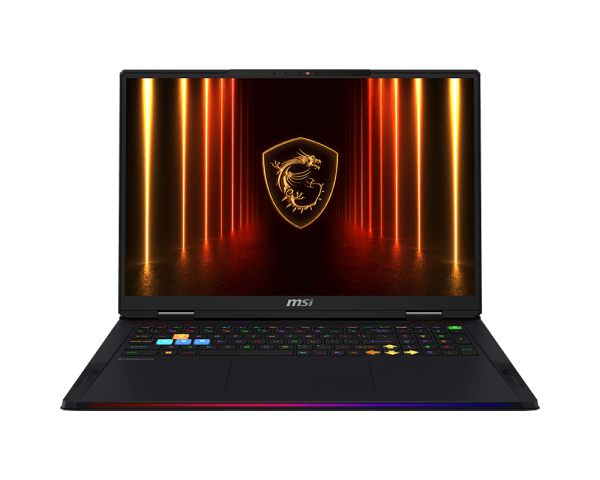 MSI RAIDER 18 HX -RTX 4090