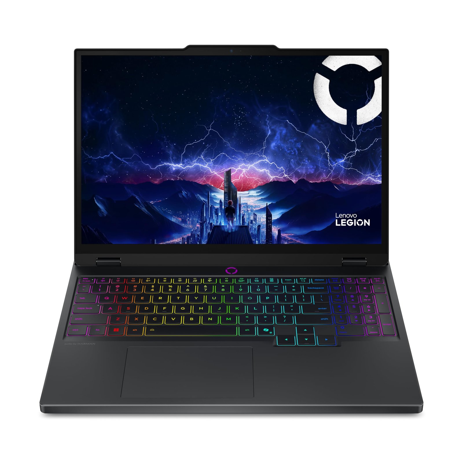 LENOVO LEGION5-RTX 5060