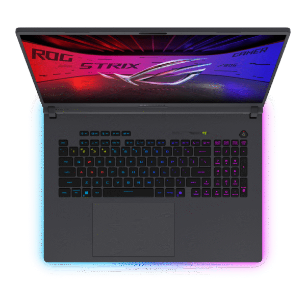 ⁦ASUS ROG STRIX G18⁩ - الصورة ⁦2⁩