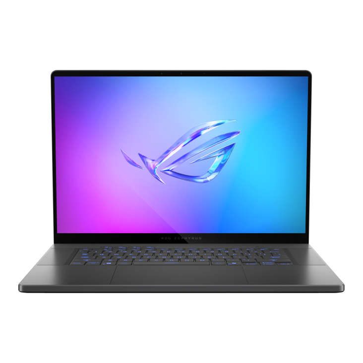 ASUS ROG ZEPHYRUS G16 2025