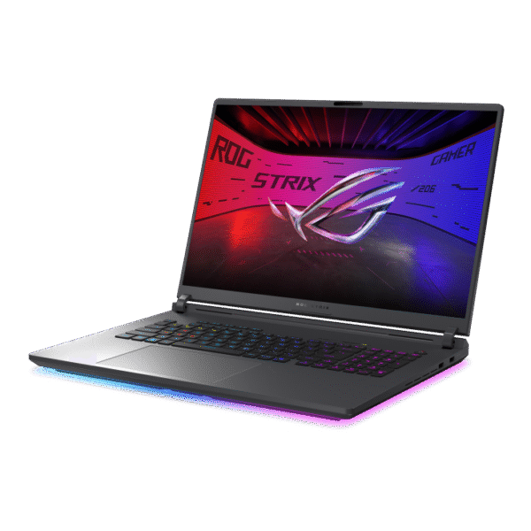 ⁦ASUS ROG STRIX G18⁩ - الصورة ⁦3⁩