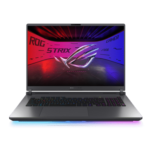 ASUS ROG STRIX G18