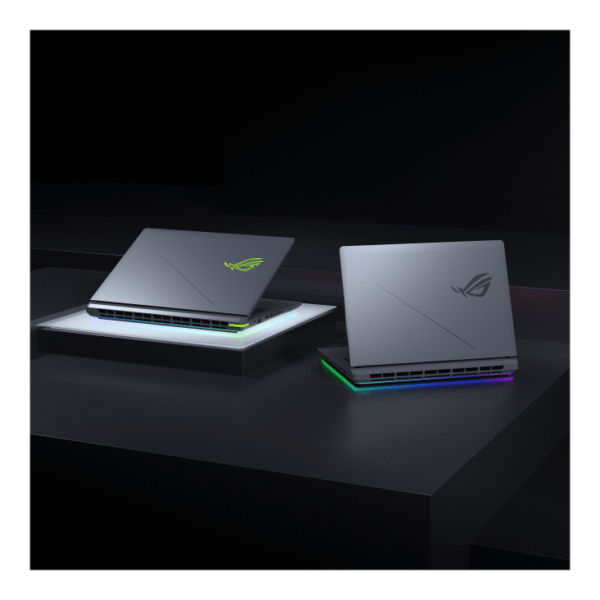 ⁦ASUS ROG STRIX G18⁩ - الصورة ⁦9⁩
