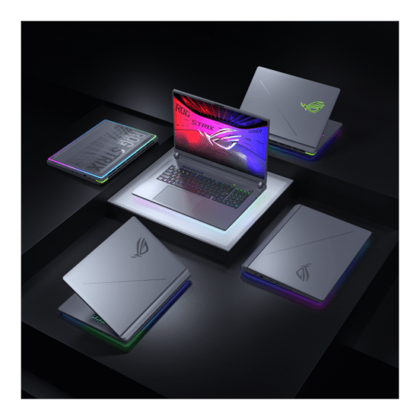 ⁦ASUS ROG STRIX G18⁩ - الصورة ⁦10⁩