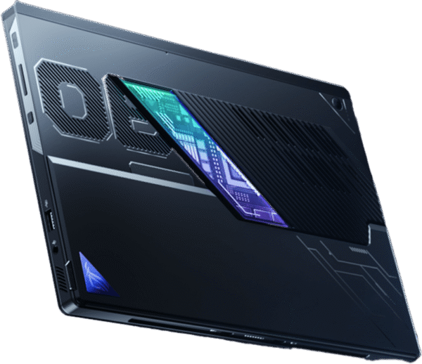 ⁦ASUS ROG FLOW Z13 2025⁩ - الصورة ⁦4⁩