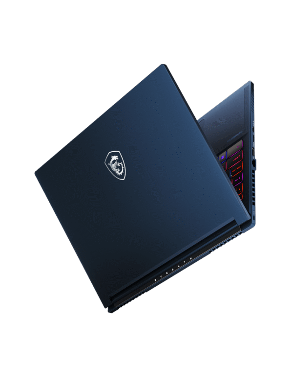 ⁦MSI STEALTH 16 ULTRA 9⁩ - الصورة ⁦2⁩