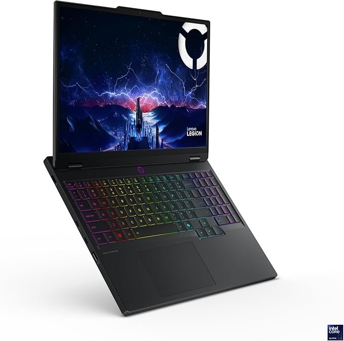 LENOVO LEGION5 -RTX 5070