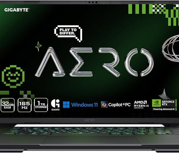 GIGABYTE AERO 16X 2026