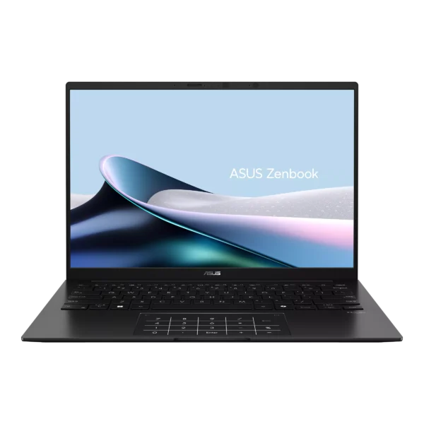 ASUS ZENBOOK 14 OLED