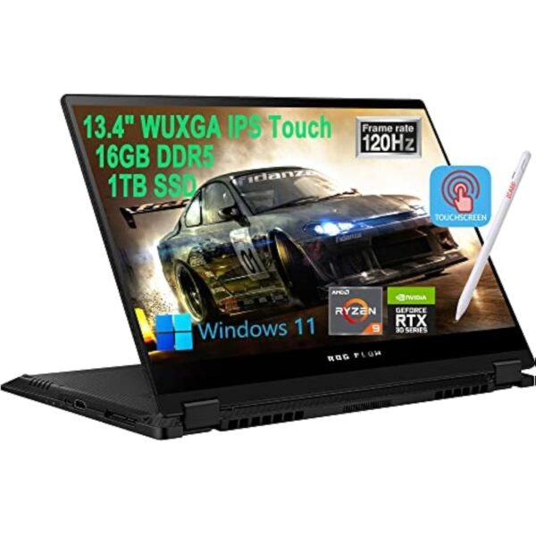 ASUS ROG Flow X13 2-in-1
