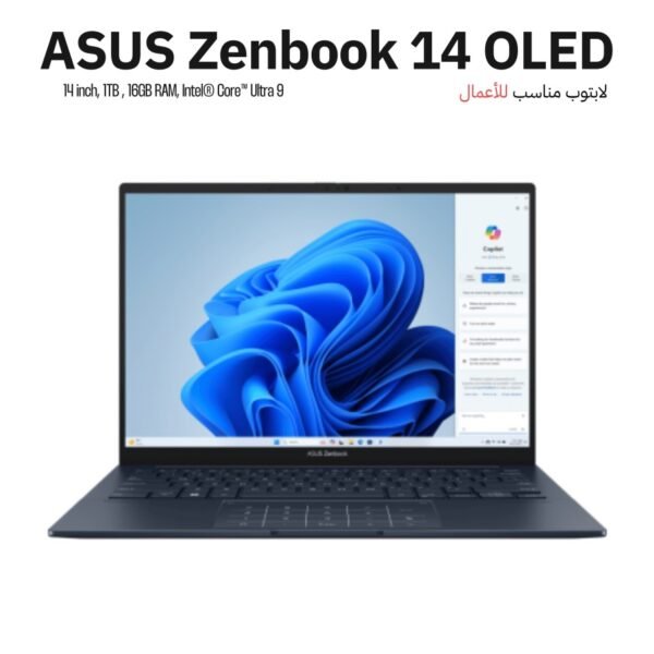 ASUS Zenbook 14