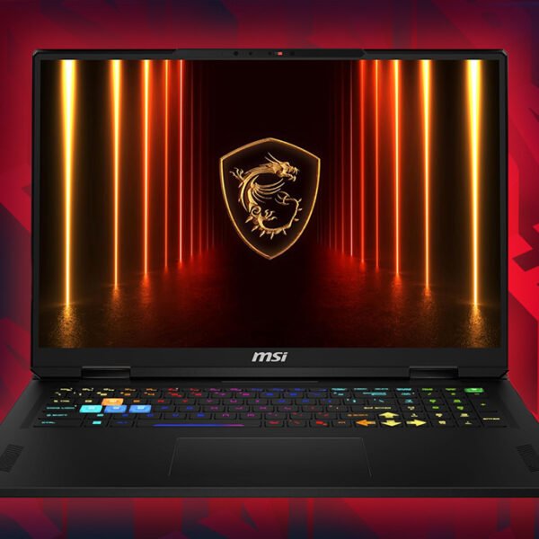 MSI Vector A18 A9WHG
