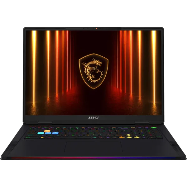 MSI Raider A18 HX A9WJG
