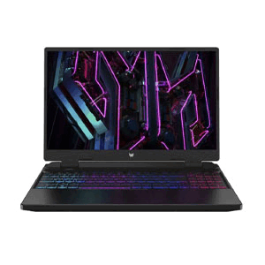 Acer Predator Helios 16